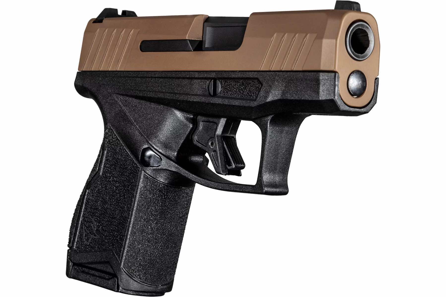 Taurus GX4