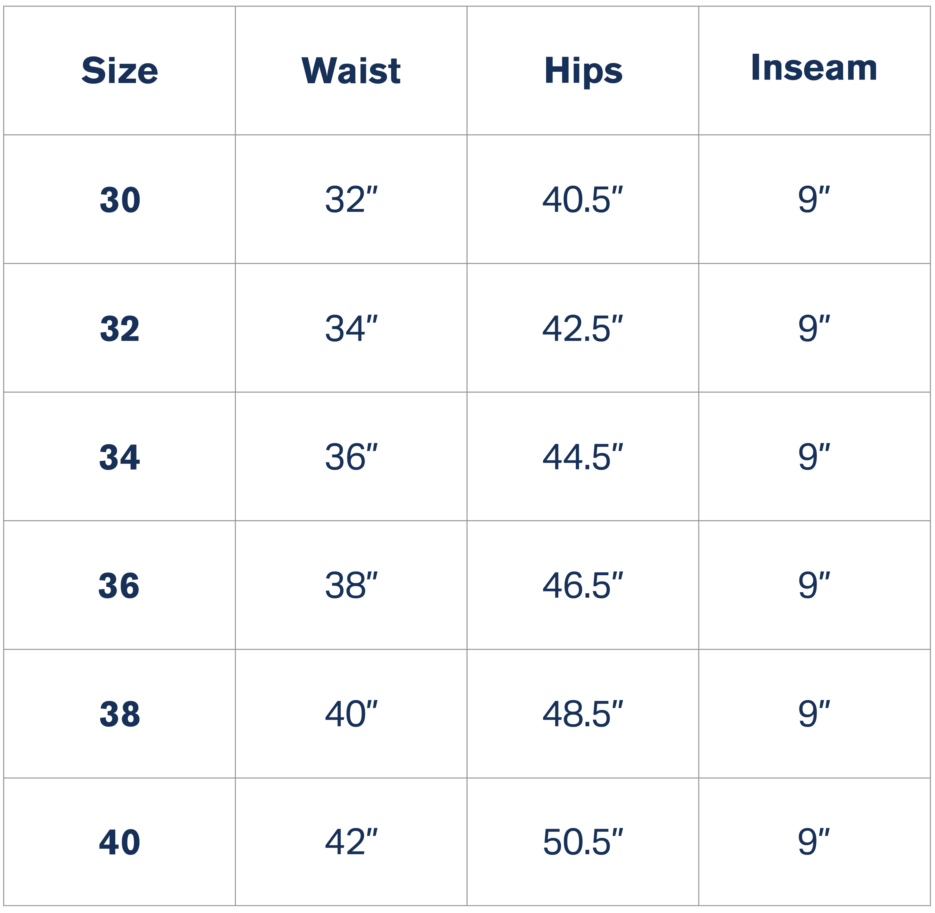 Abercrombie Size Chart Sale In Webmail dvnet ec