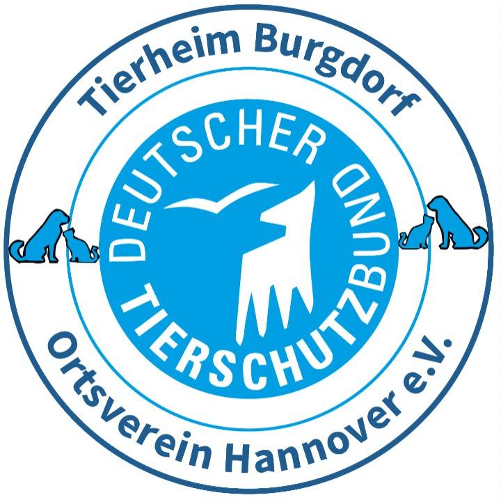 Tierheim Burgdorf Logo