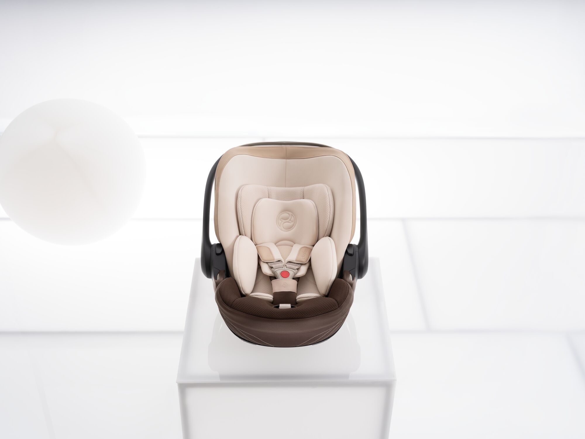 Cybex Cloud S