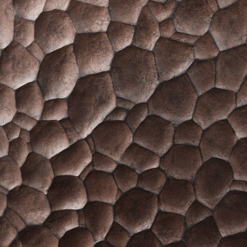 Bolle Texture