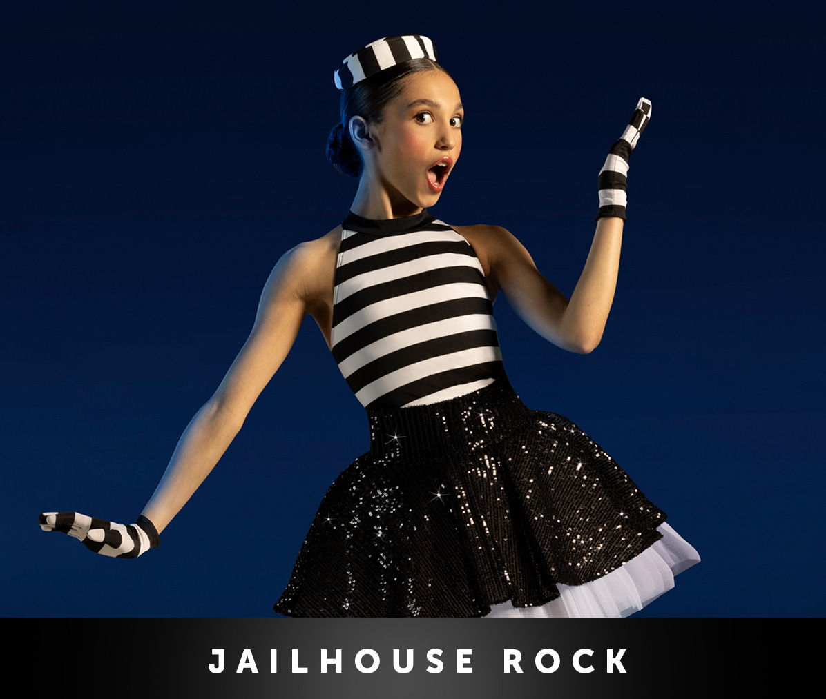 Jailhouse Rock