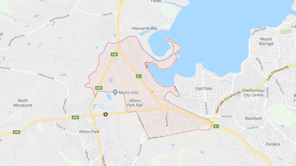 New Clotheslines in Albion Park Rail 2527 NSW