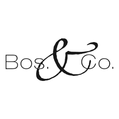 Bos. & Co.