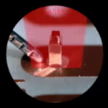 Laser soldering applications 1 Through hole components