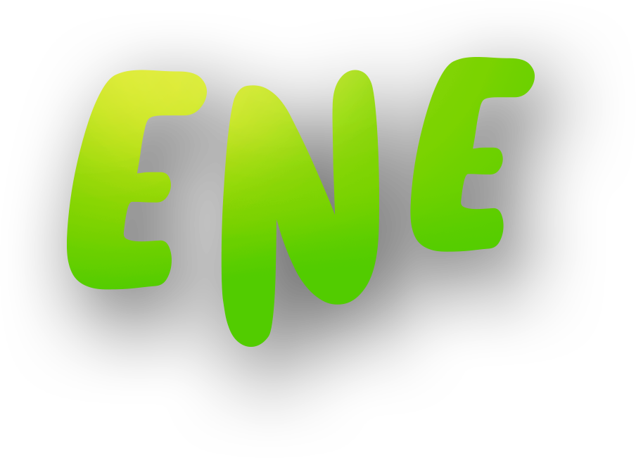 Meet Ene | Zoonicorn Educational Kids TV
