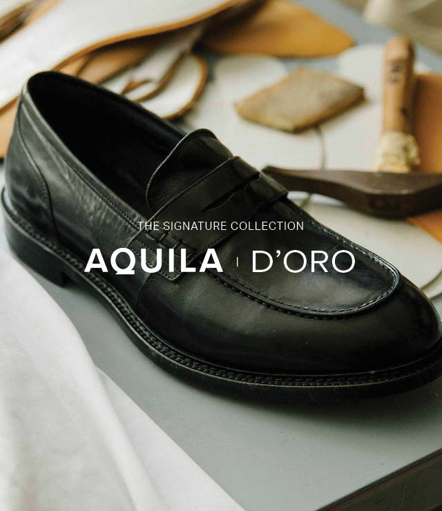 The D'ORO Collection