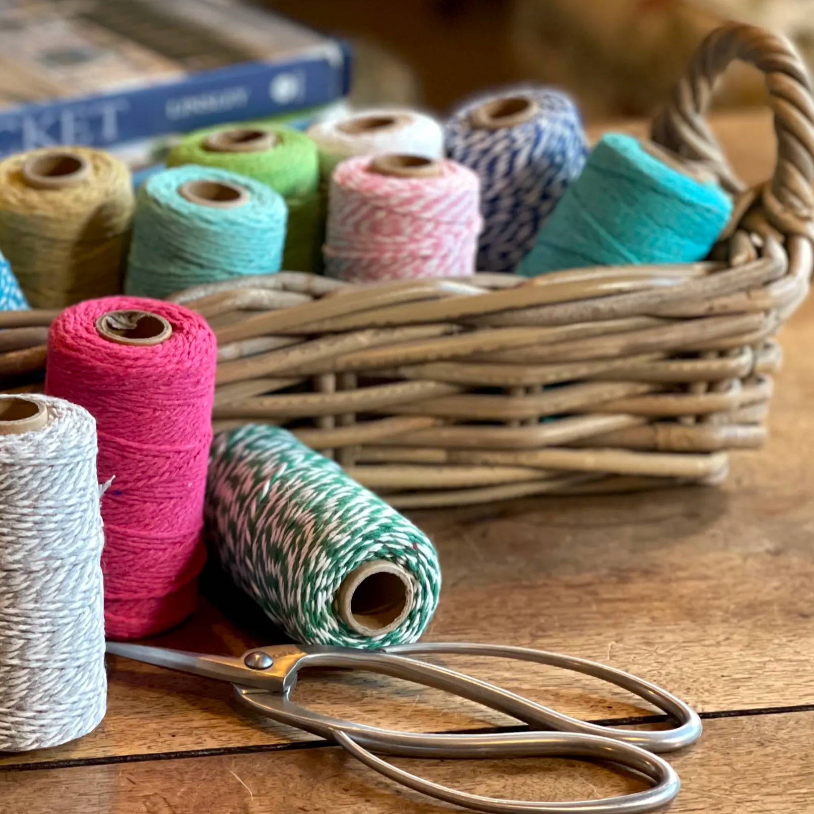Bakers Twine