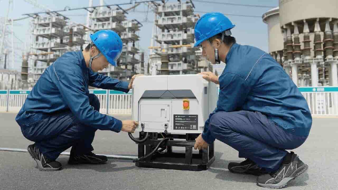 Full SACAA Compliance (BVLOS, Remote Ops & Autonomy)