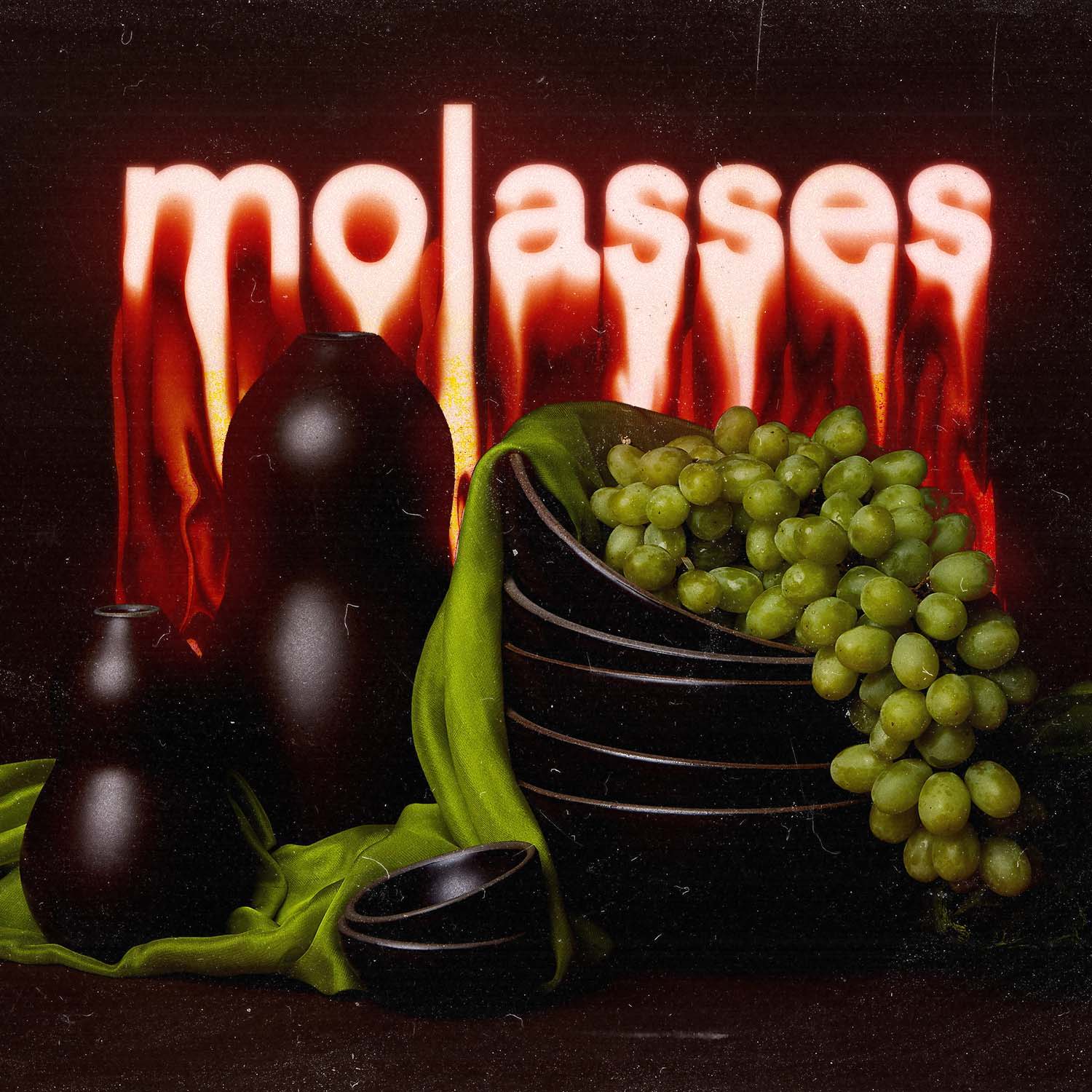 Molasses playlist by East Fork