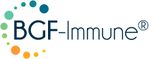 BGF-Immune Logo