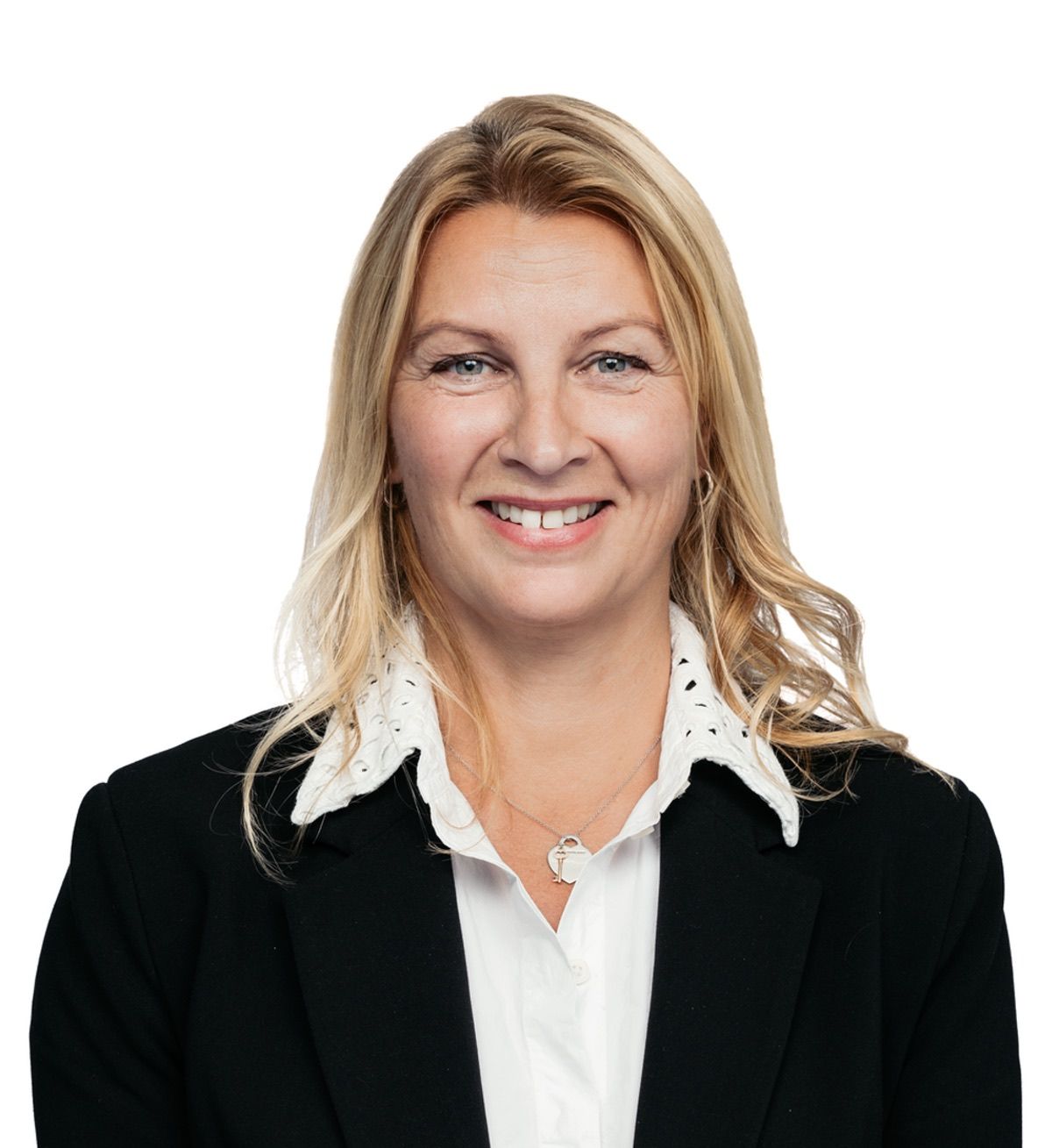 Board Member Ingrid Bojner
