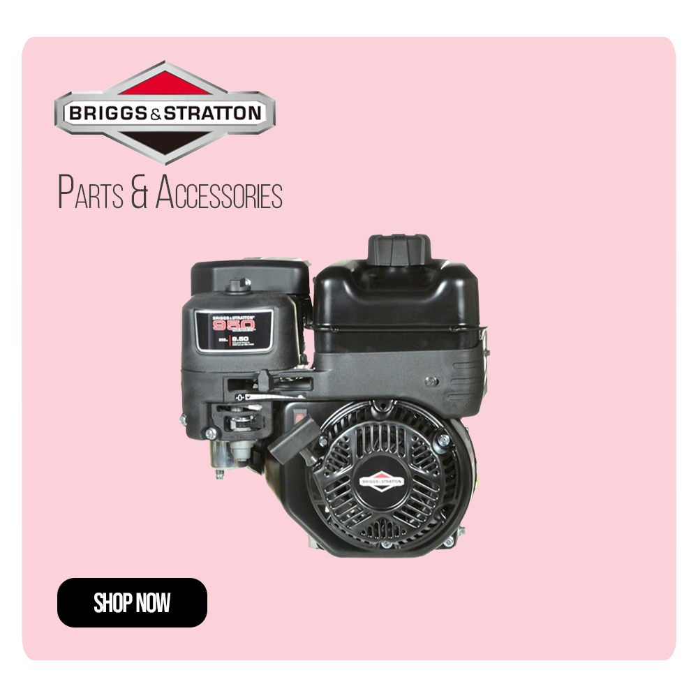 Briggs & Stratton Replacement Parts
