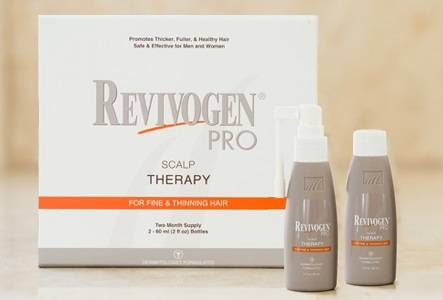 PRO Scalp Therapy Hair Serum | Hair Loss | Revivogen