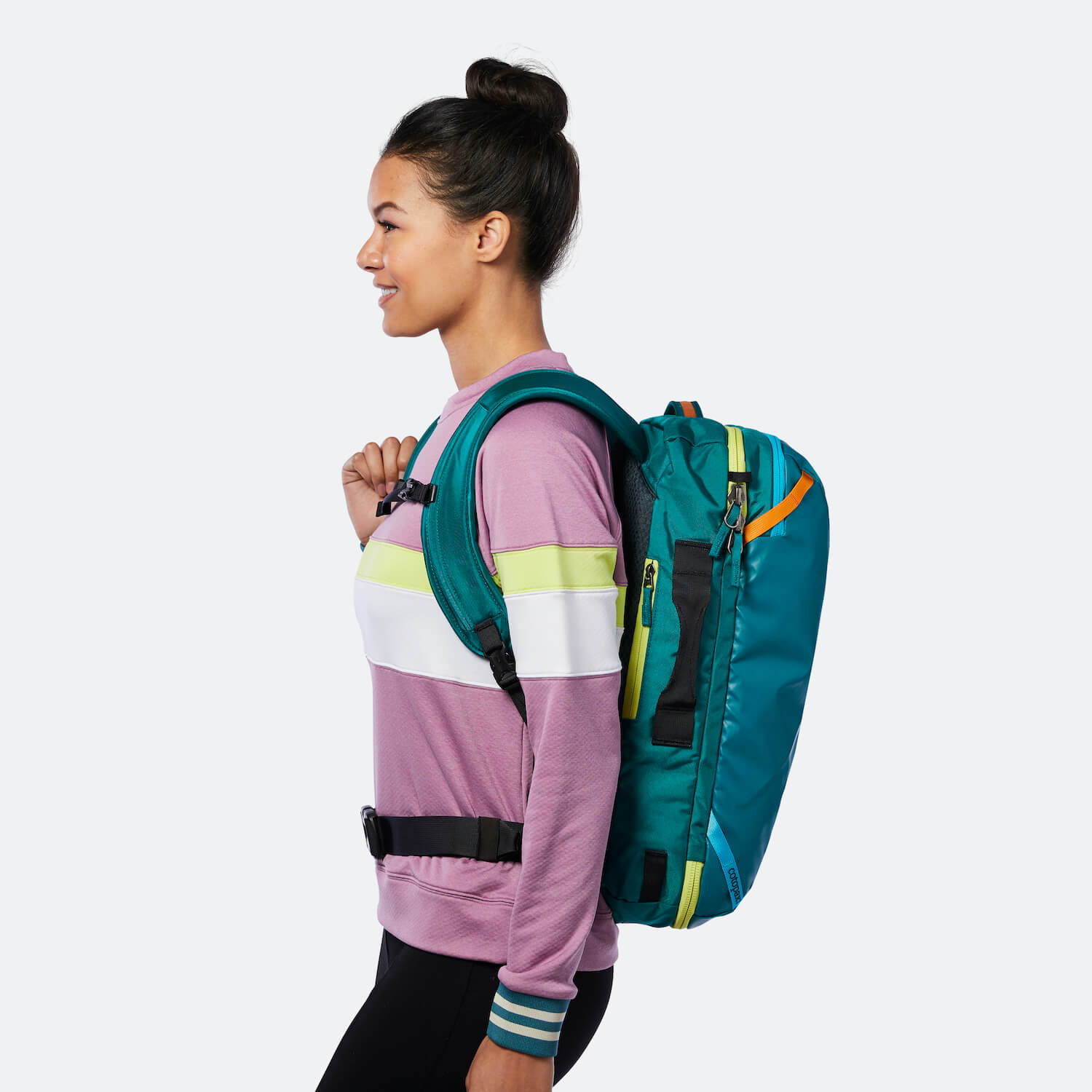 cotopaxi（コトパクシ）/アルパ 28L トラベルパック/ブラック/UNISEX