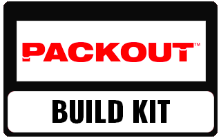 packout build kit