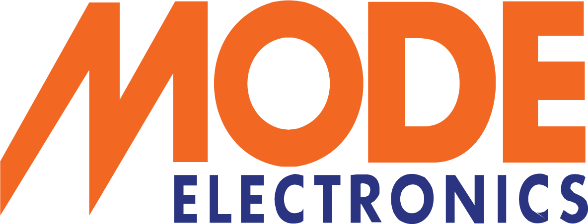 Mode Electronics logo