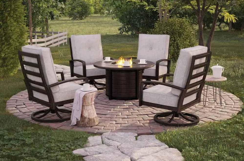 How To Protect Your Outdoor Furniture During The Winter (Best Methods & Practices for 2020)