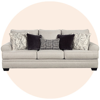 Antonlini Sofa
