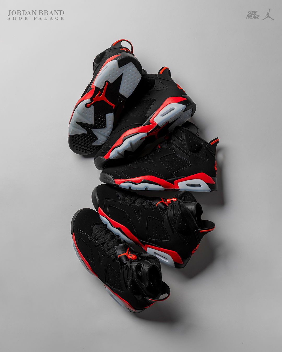 Air Jordan 6 Retro 