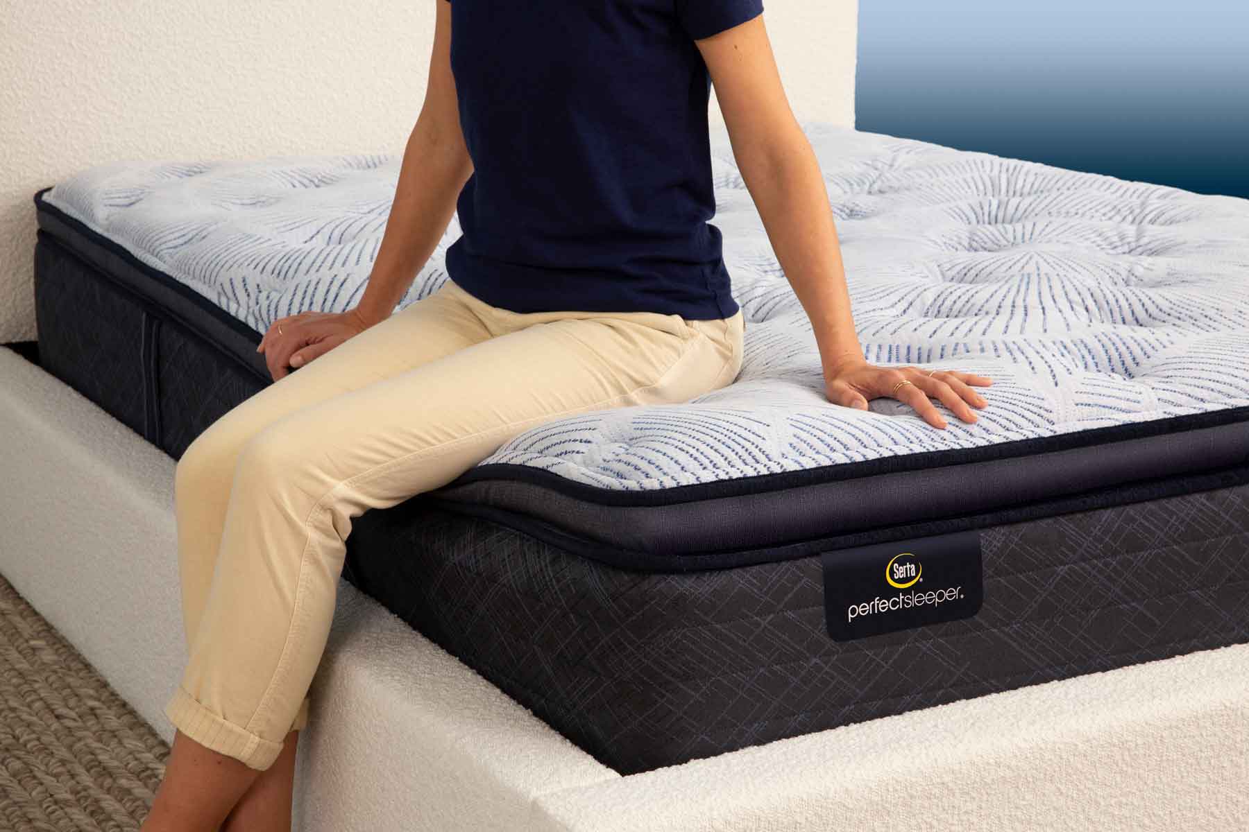 What You Need To Know About The Serta Perfect Sleeper Mattress