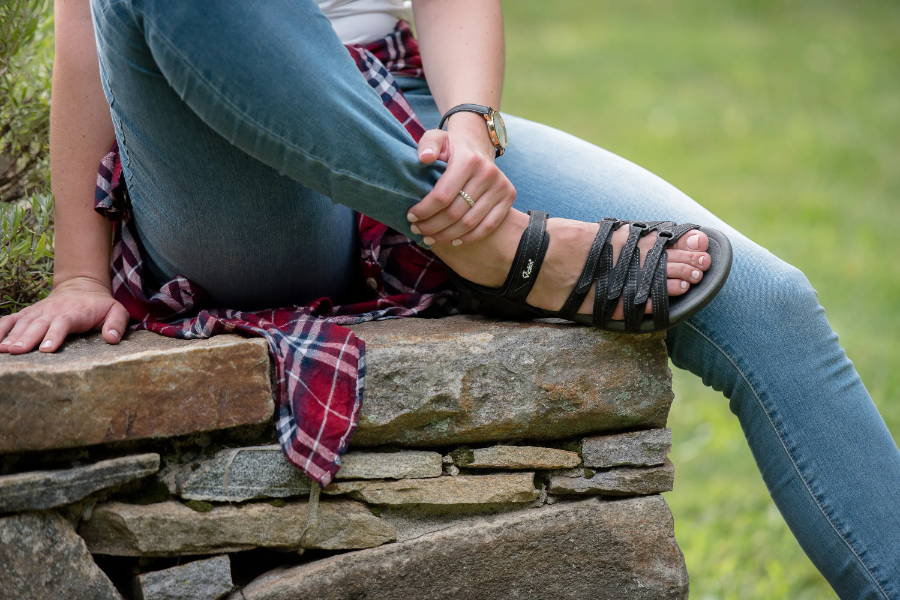 adorable shoes with arch support