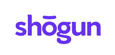 Shogun logo