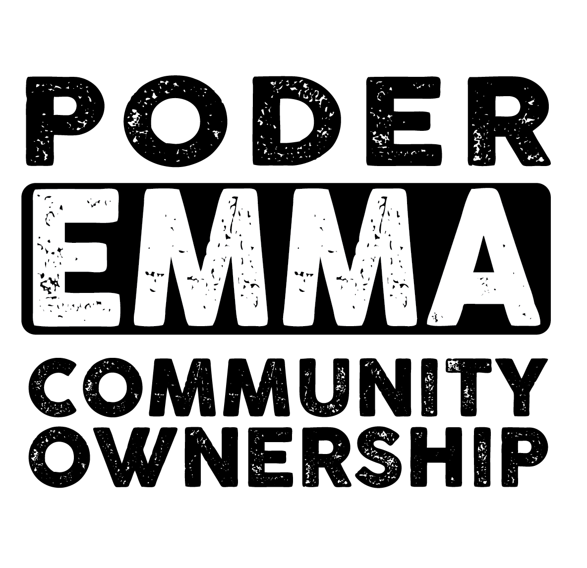 Poder Emma logo