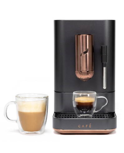 AFFETTO Automatic Espresso Machine + Frother