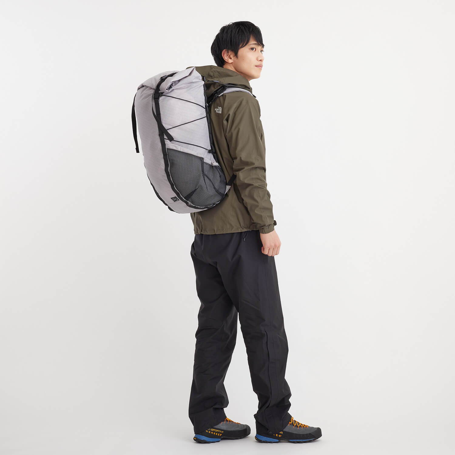 OGAWAND（オガワンド）/YAMAP別注 オウン/UNISEX