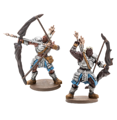 Greatbow Archers