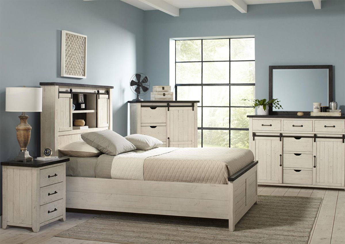 The Madison County Bedroom Suite Product Review