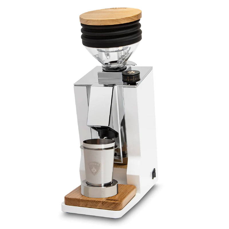 What Do Espresso Grinders Do? Tips for Adjusting Your Grinder