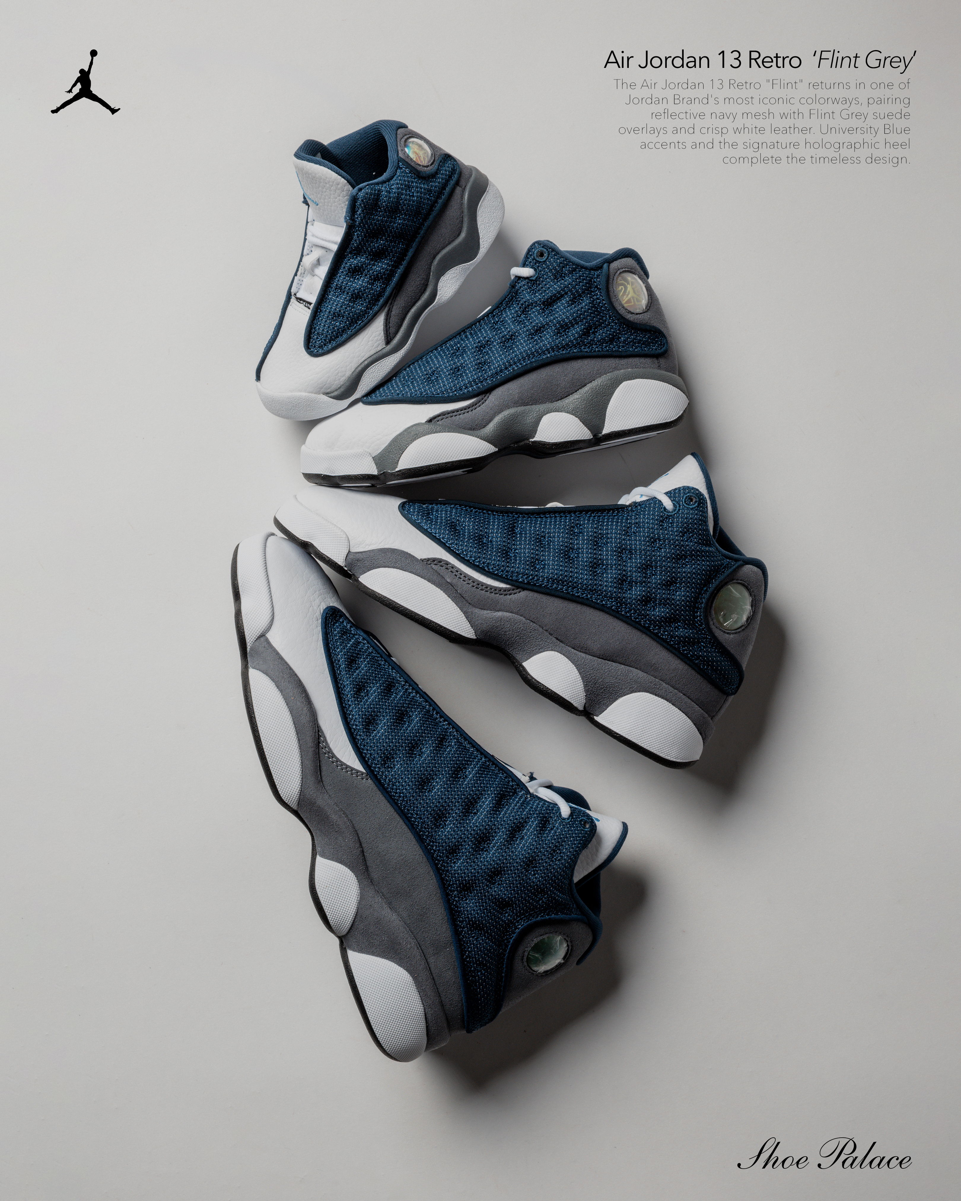 Air Jordan 13 Retro 