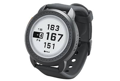 Bushnell ION Edge affordable golf GPS watch 