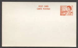 Postal Stationery