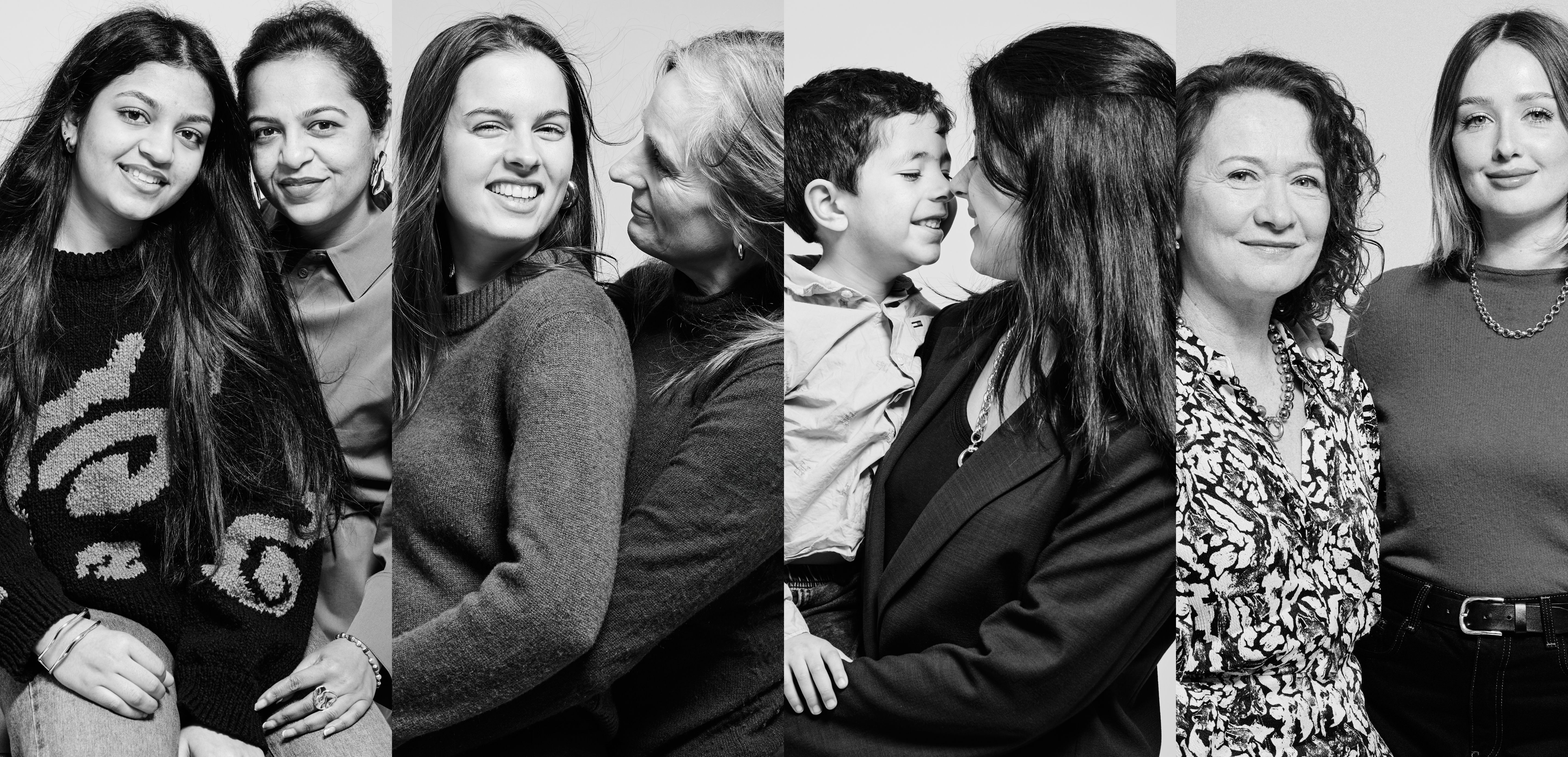 Mother's Day