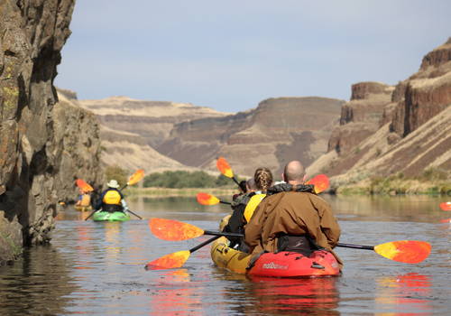 2 Amazing Columbia River River Cruises for 2024-2025