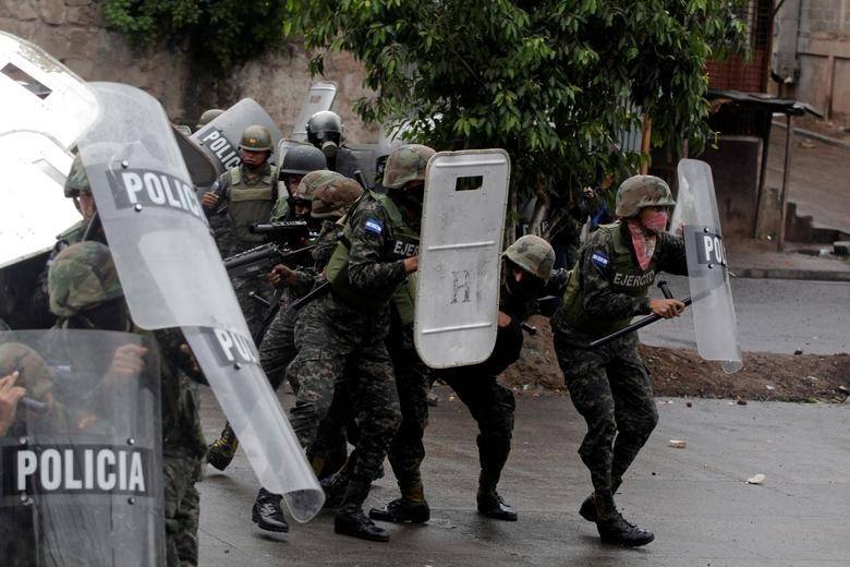 Riot Shields Evolution Design And Uses Foxfury Lighting Solutions