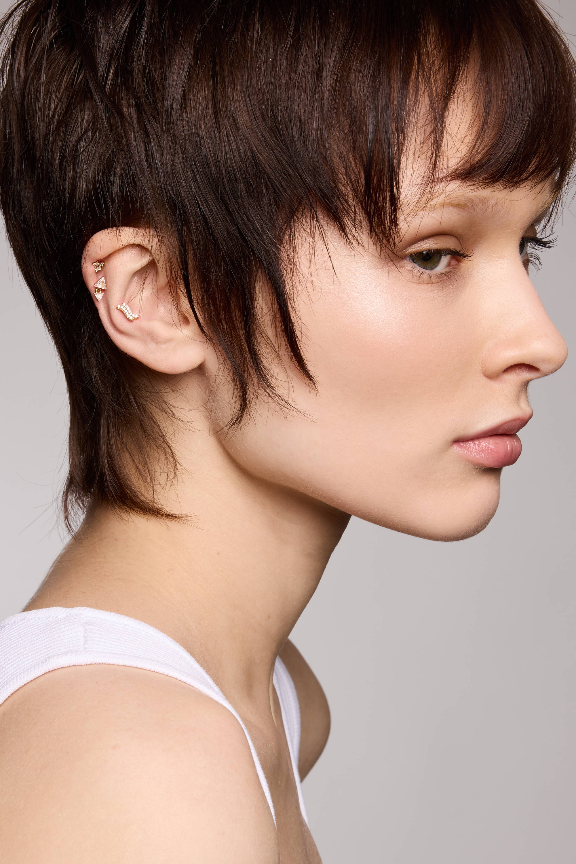 Piercing Guide: Type of piercings