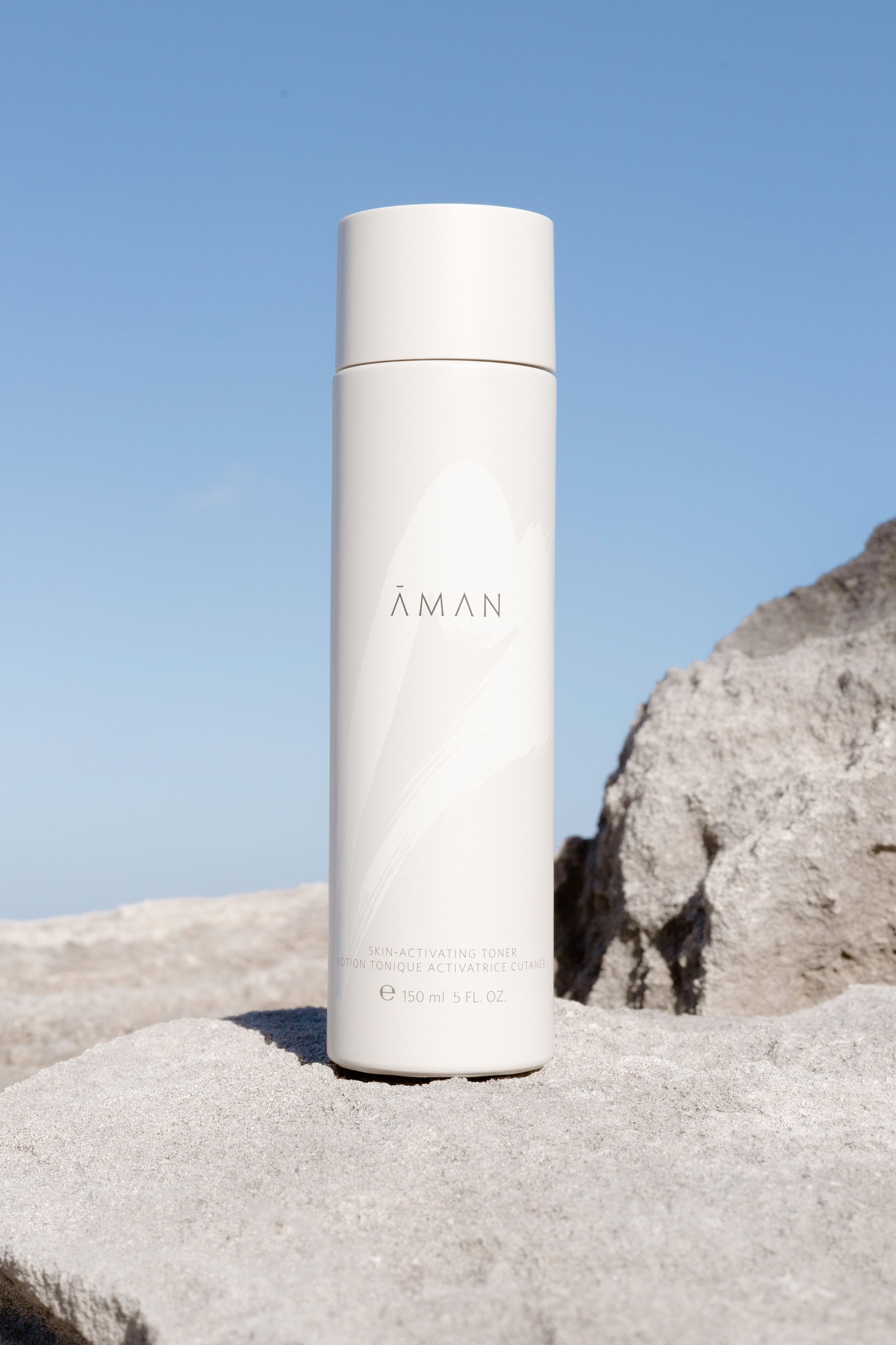 Skin Activating Toner