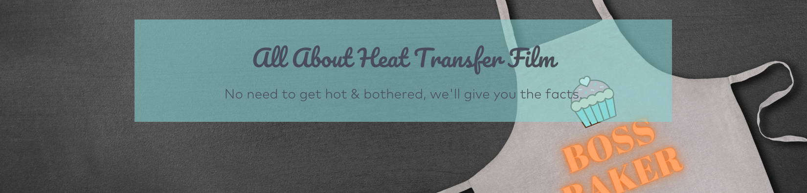 3 Most Common Heat Transfer Vinyl Problems - Blog Brildor