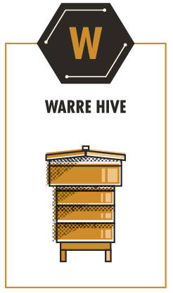 Warre Hive