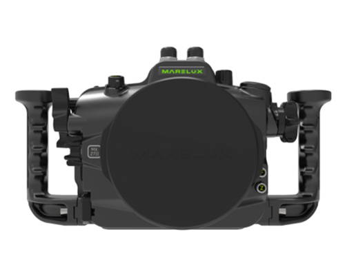 marelux Sony A9 III underwater housing