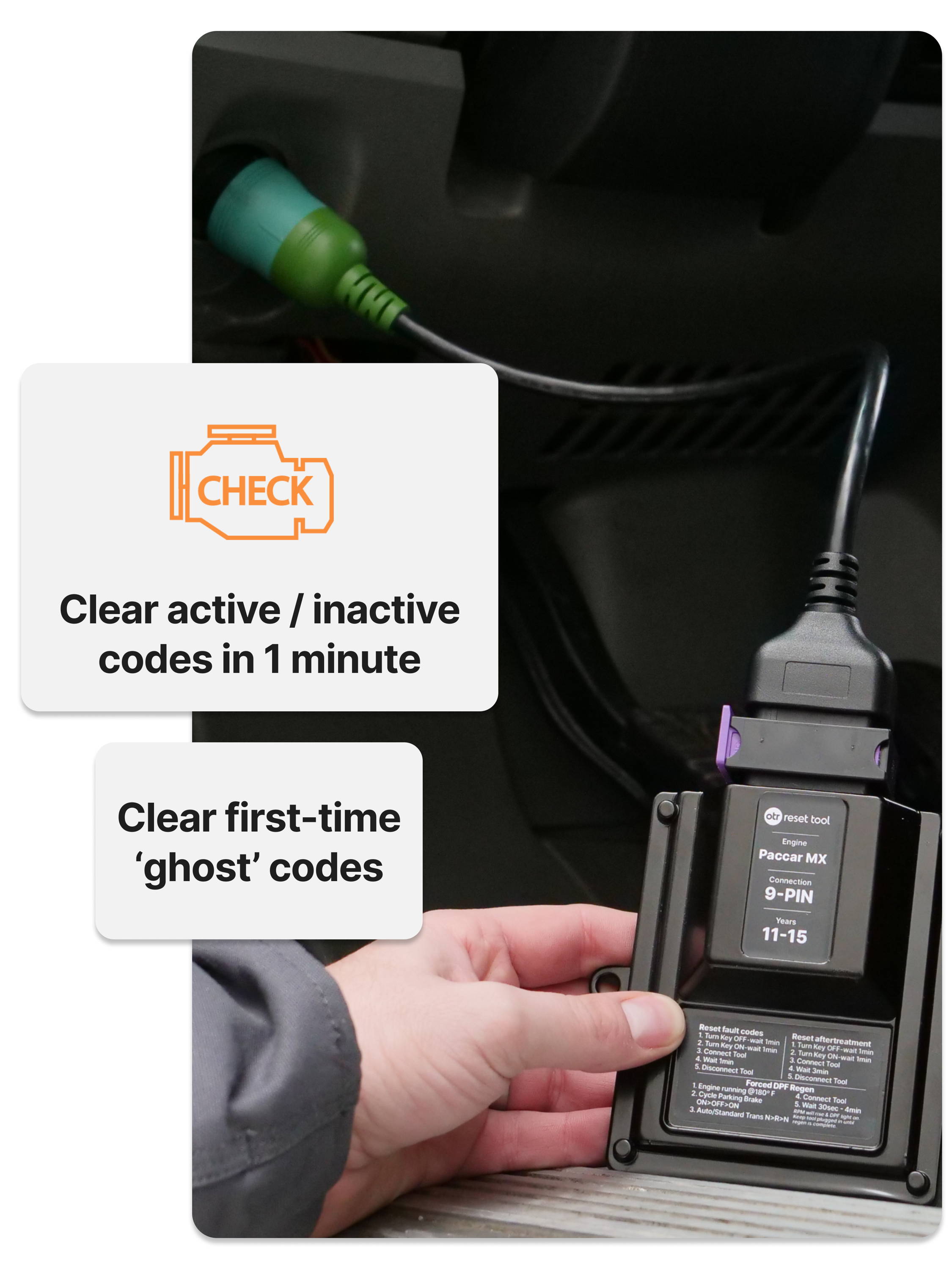 OTR Reset Tool – OTR Performance® Inc.