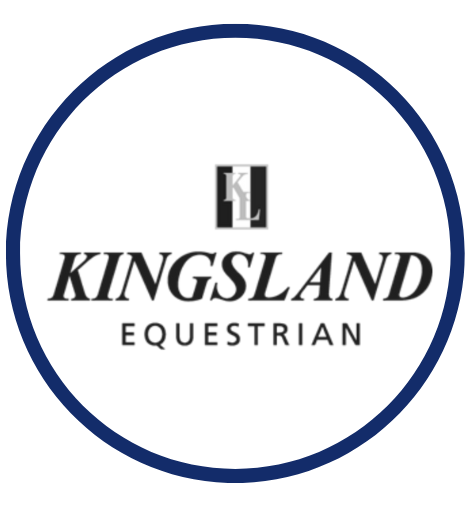 Kingsland logo to shop the brand