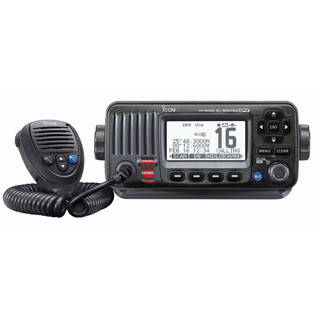 Mobile VHF Radio
