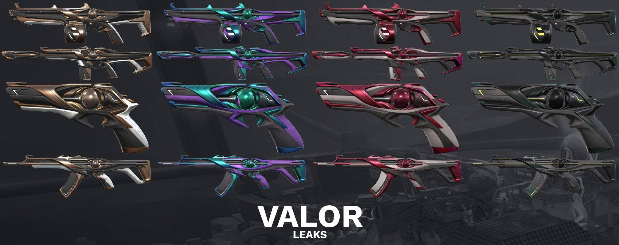 Valorant patch notes: 5.06 update finally changes Pearl
