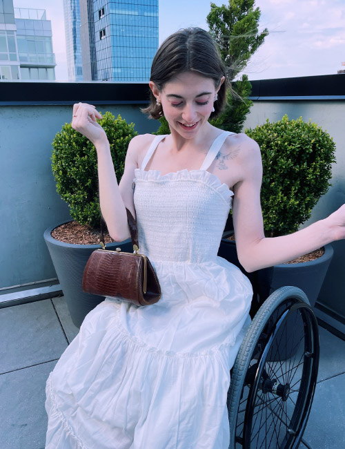 Brunch Dresses