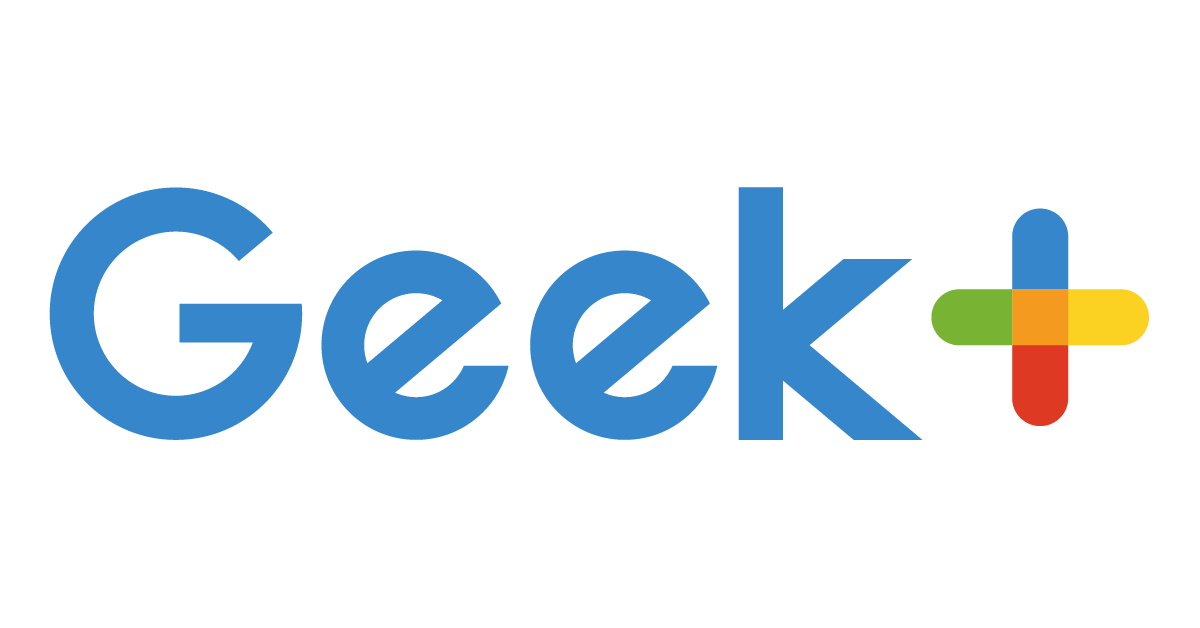 Geek+